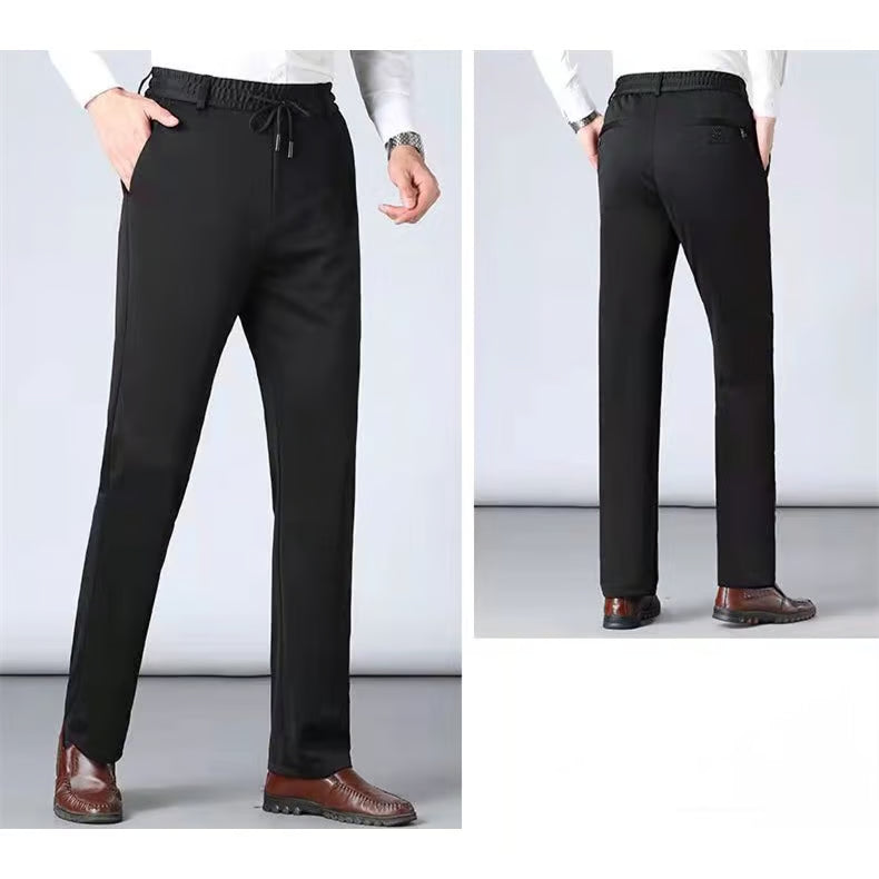 Men‘s Fast Dry Stretch Pants