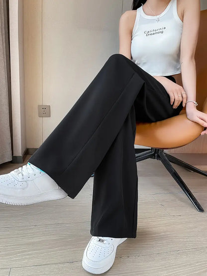 Woman's Ice Loose Pants
