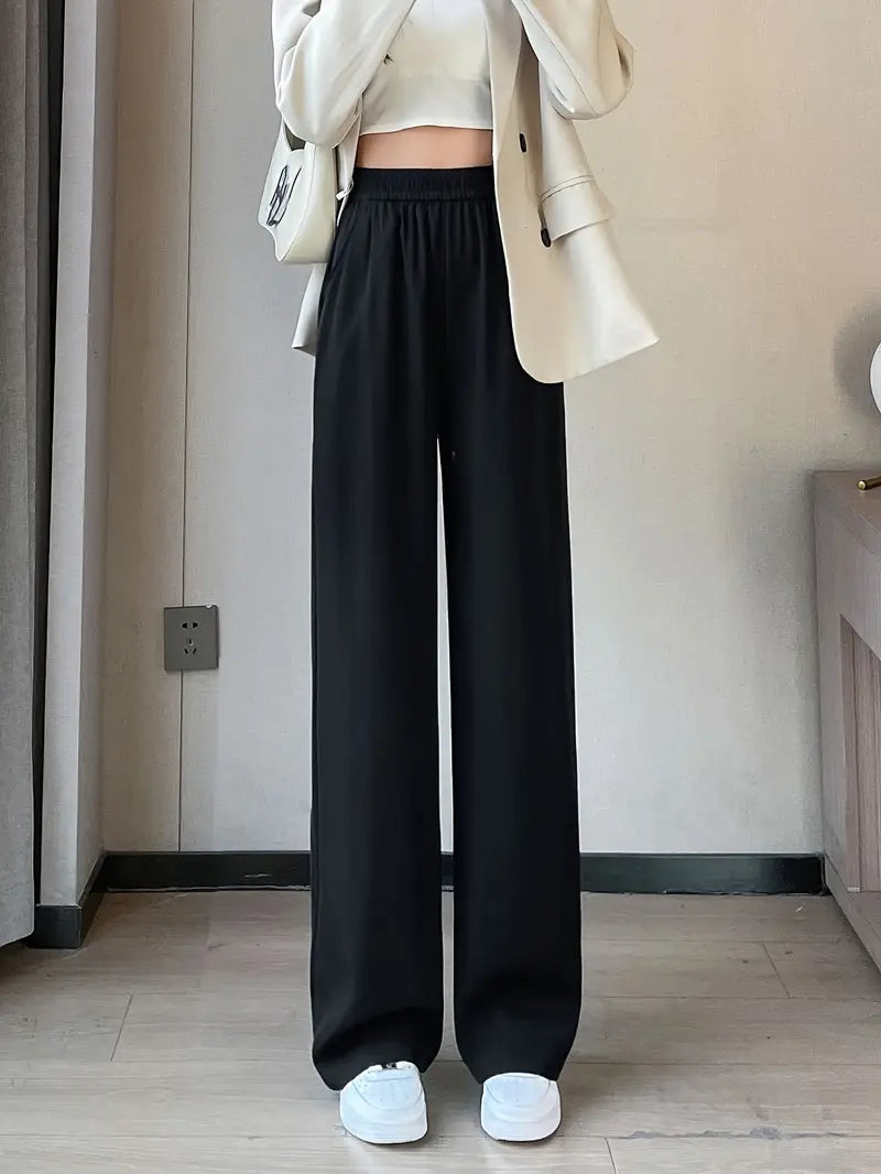 Woman's Ice Loose Pants