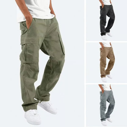 Cargo Jeans (Buy 2 Free Shipping)
