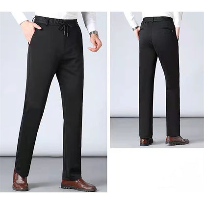 Men‘s Fast Dry Stretch Pants